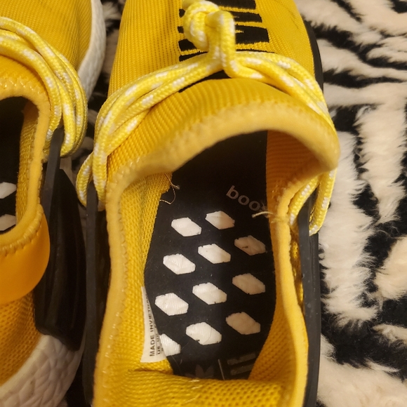 Adidas Pharrell Williams shoes - Picture 5 of 6